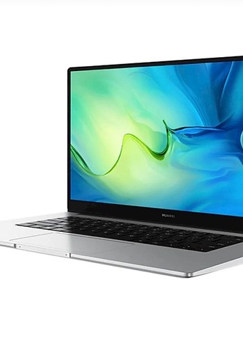 Huawei D15 notebook - Görsel 2