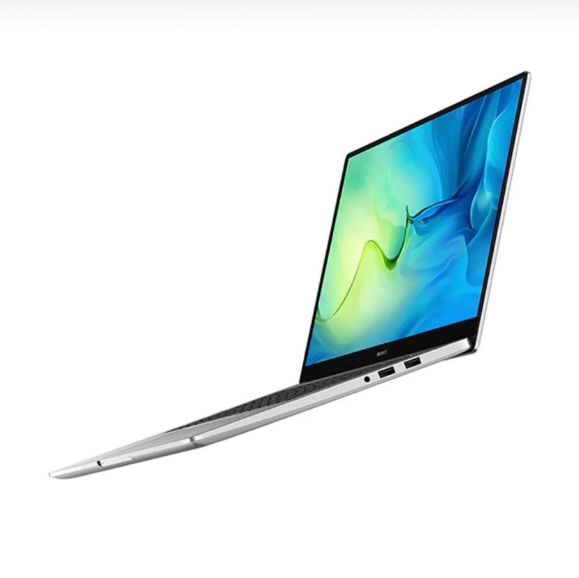 Huawei D15 notebook - Görsel 4