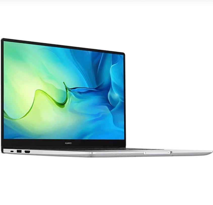 Huawei D15 notebook - Görsel 5