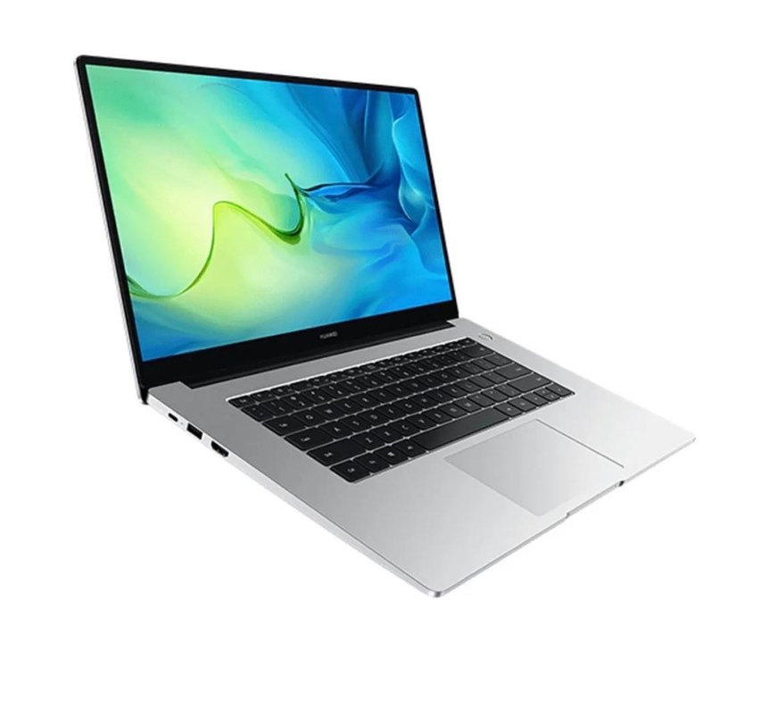 Huawei D15 notebook - Görsel 3