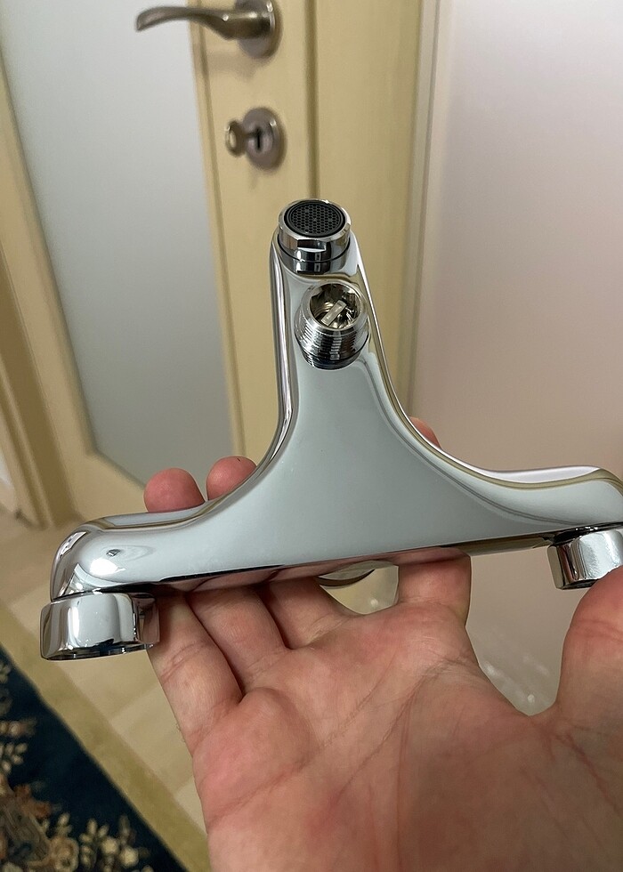 Artema banyo bataryası - Görsel 2