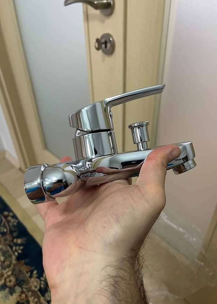 Artema banyo bataryası - Görsel 3