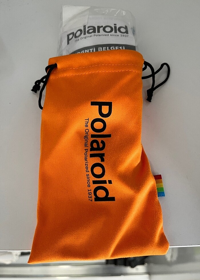 Polaroid güneş gözlüğü - Görsel 2