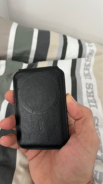 Magsafe cüzdan - Görsel 2