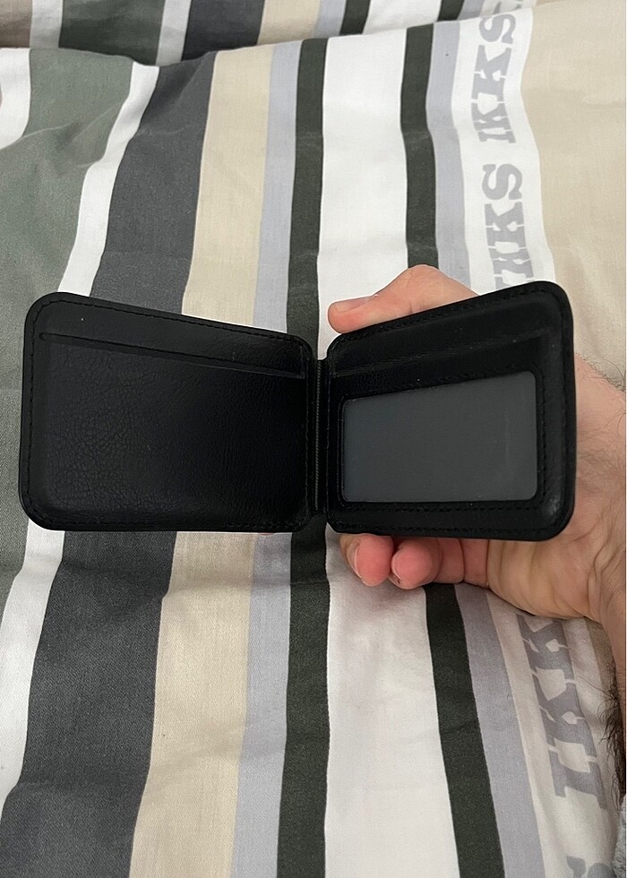 Magsafe cüzdan - Görsel 3