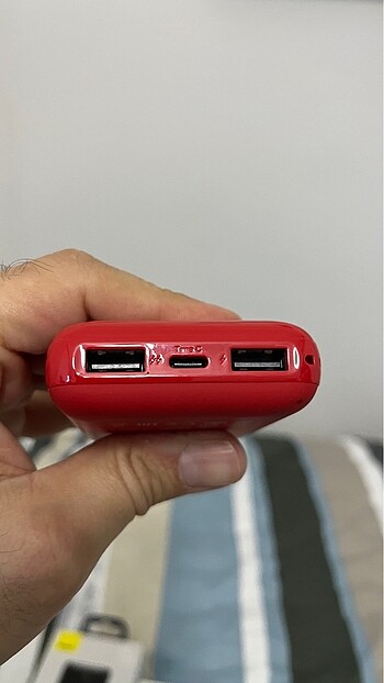  Beden Ttec powerbank