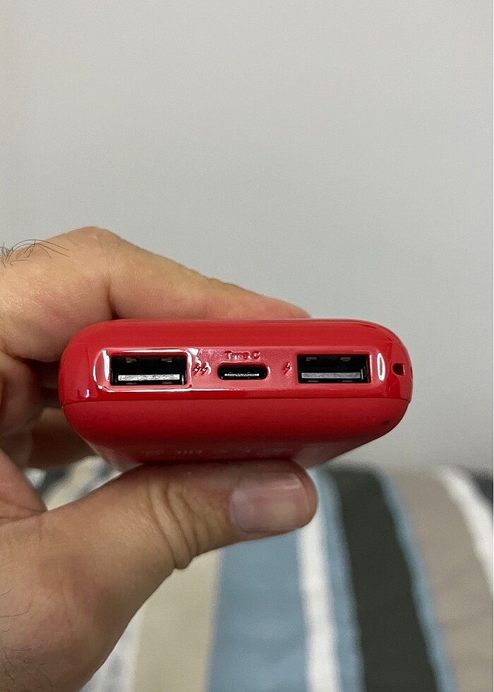 Ttec powerbank - Görsel 3