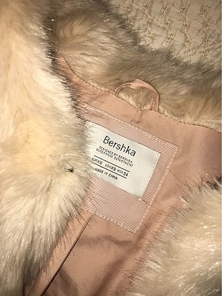 Bershka S ve m bedene uygundur