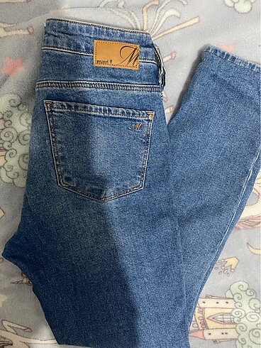 Mavi Jeans Mavi kot pantolon