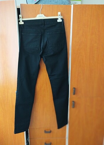 Zara Buratti marka bayan kot jeans