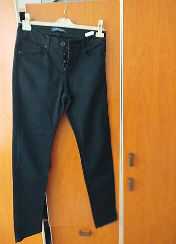 29 Beden Buratti marka bayan kot jeans