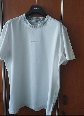 Calvin Klein erkek tişört