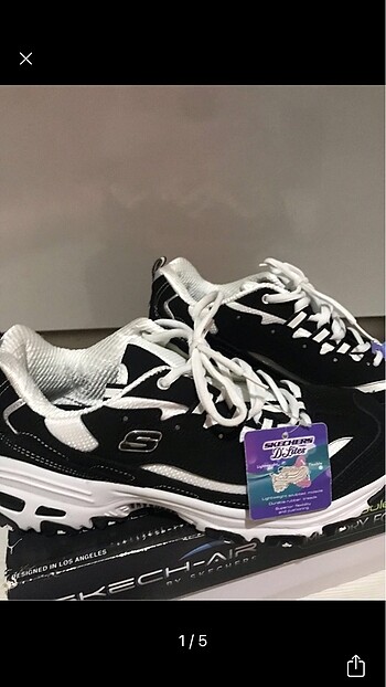 Skechers sneaker