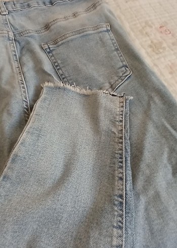 diğer Beden mavi Renk kot pantolon
