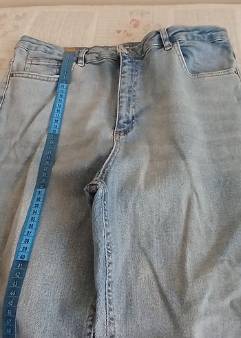 Defacto kot pantolon