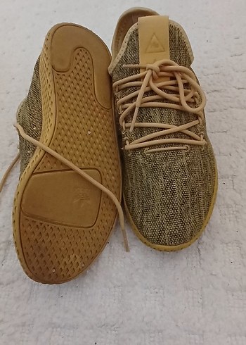 Adidas Kadın Spor Ayakkabı - Görsel 2