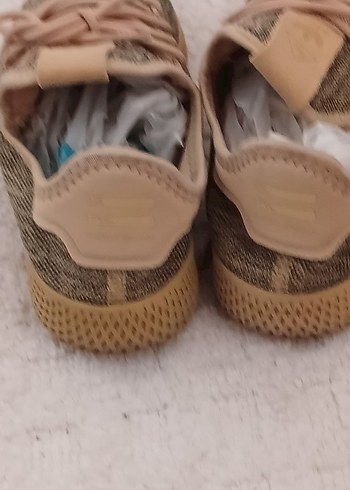 Adidas Kadın Spor Ayakkabı - Görsel 3