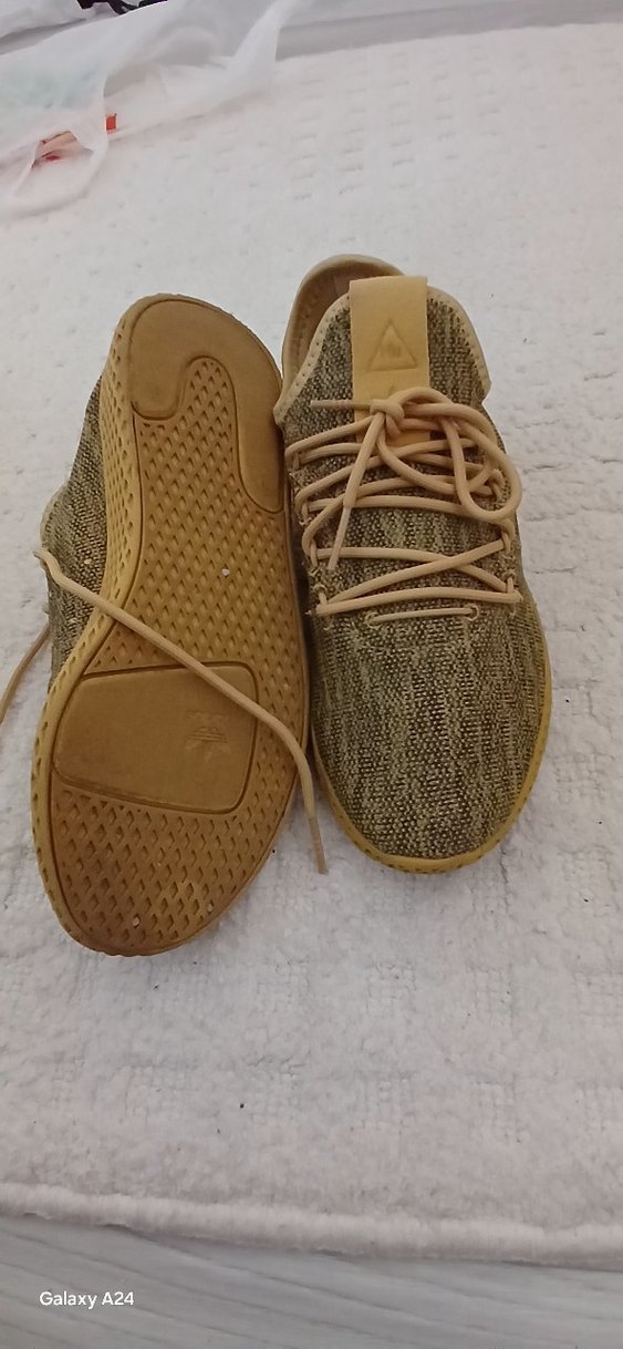 Adidas Kadın Spor Ayakkabı - Görsel 2