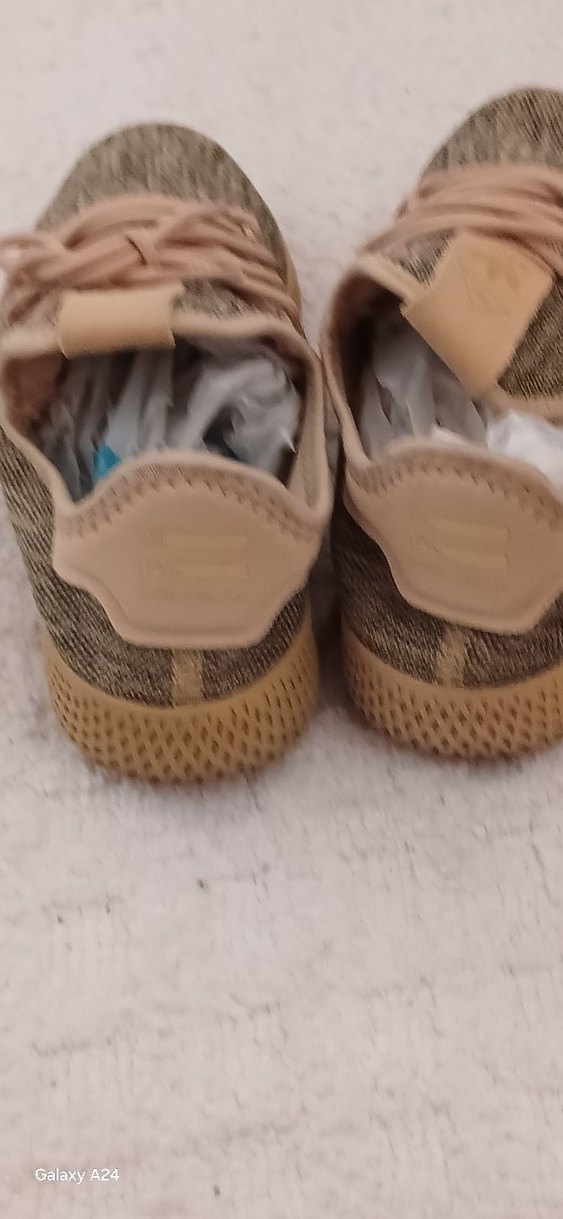 Adidas Kadın Spor Ayakkabı - Görsel 3