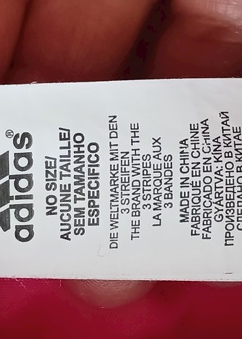 Adidas Pembe bilgisayar Çantası - Görsel 5