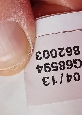 Adidas Pembe bilgisayar Çantası - Görsel 6