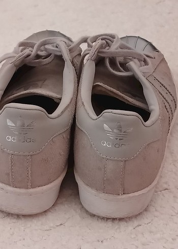 Adidas kadın spor ayakkabı - Görsel 3