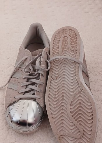 Adidas kadın spor ayakkabı - Görsel 2