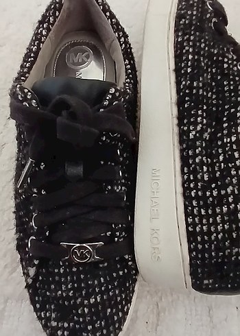 Michael kors kadın Spor ayakkabı - Görsel 4