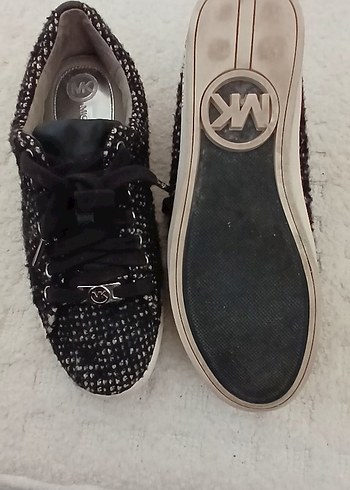 Michael kors kadın Spor ayakkabı - Görsel 2