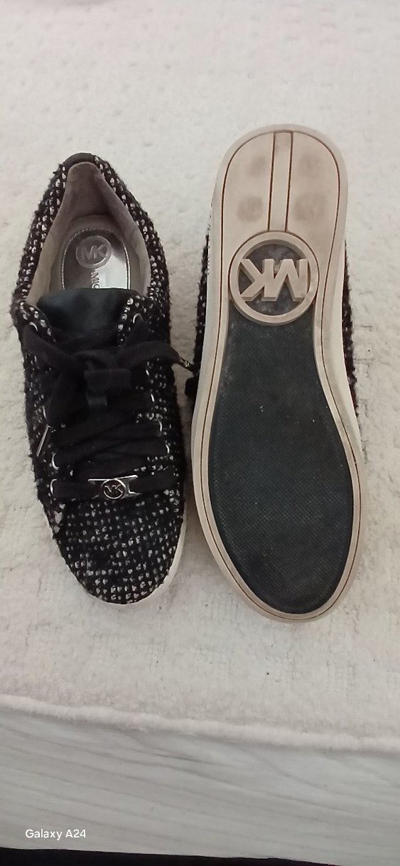 Michael kors kadın Spor ayakkabı - Görsel 2