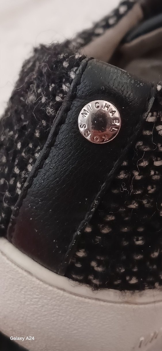 Michael kors kadın Spor ayakkabı - Görsel 5