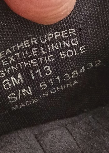 tori burch Kırmızı Bağcıklı Spor Ayakkabı - Görsel 6