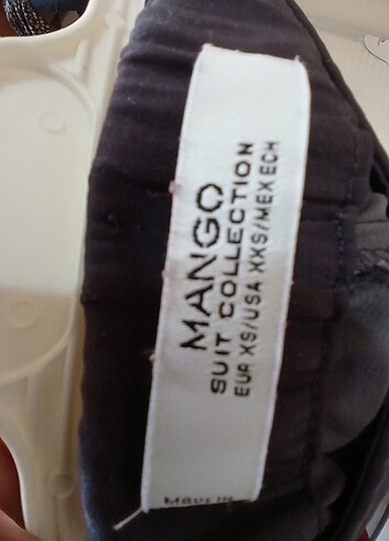 l Beden Mango