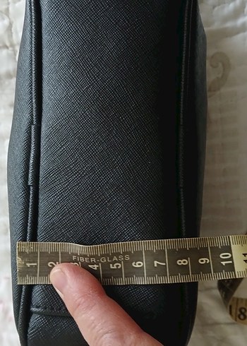 pierre Cardin omuz Çantası - Görsel 4