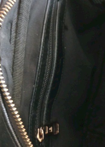 pierre Cardin omuz Çantası - Görsel 7