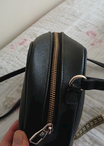 pierre Cardin omuz Çantası - Görsel 9