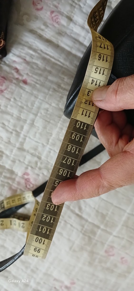 pierre Cardin omuz Çantası - Görsel 5