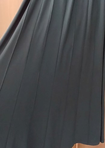 hesna Uzun Kadın Etek - Görsel 2