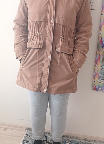 Parka 