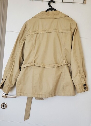 LC Waikiki Trençkot 