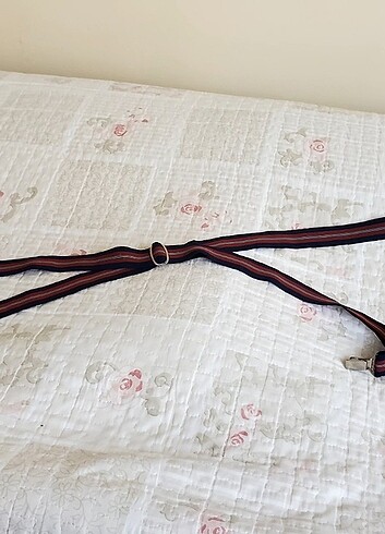 Yetişkin askısı - Görsel 2