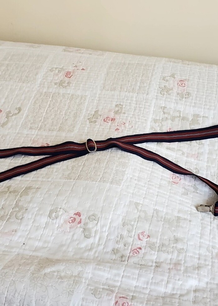 Yetişkin askısı - Görsel 2