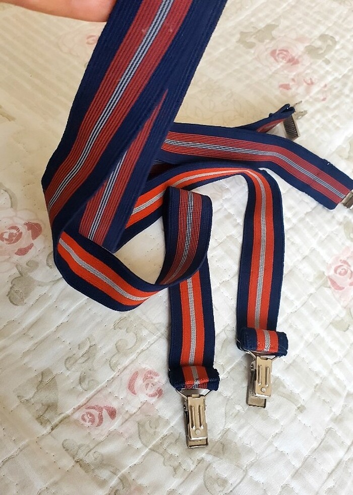 Yetişkin askısı - Görsel 3