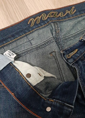 28 Beden MAVI JEAN KADON KOT