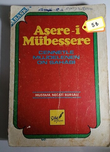  Beden Çeşitli İslami kitaplar
