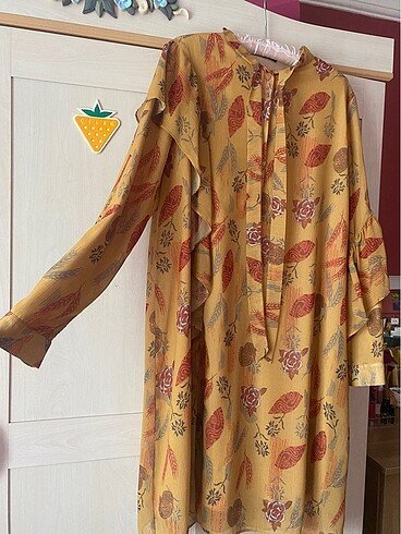 Tuğba Tunik/Elbise