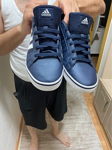 Orijinal Adidas ayakkabı
