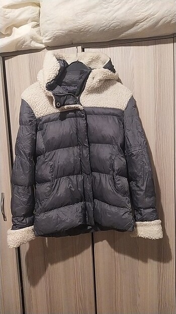 34 Beden Temiz mont