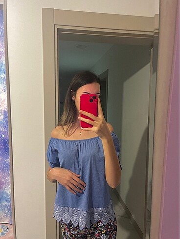 Mavi bluz