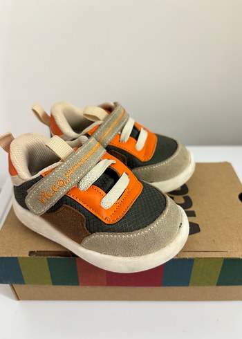 Vicco Erkek bebek Baskılı Spor Ayakkabı